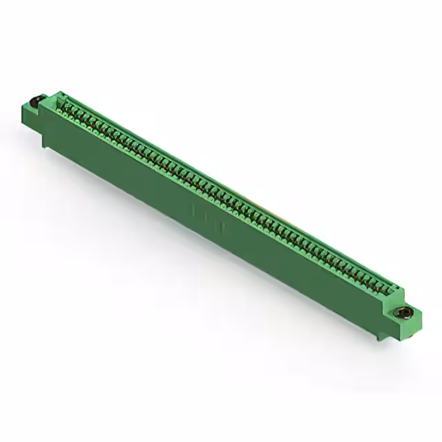 845-054-525-603 EDAC Inc.  Edgeboard Connectors
